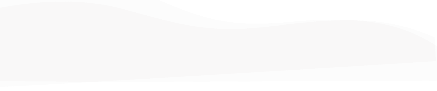 Decorative header shape for Portabill website